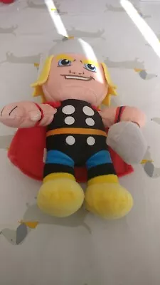 £5.75 • Buy Marvel Thor Plush Toy