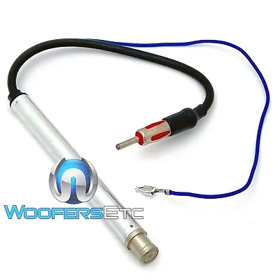 ANTENNA ADAPTER 40-VW10 CAR STEREO RADIO INSTALLATION FOR SELECT VEHICLEs NEW • $6.90