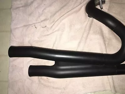 OEM 2013 Victory Vegas 8 Ball Complete Exhaust • $350