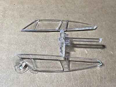 1 32 Scale Model Kit Maserati Indy Side Glass No Box • $7.99