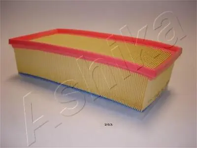 Air Filter 20-02-253 Ashika 178010R010 Genuine Top Quality Guaranteed New • $12.01