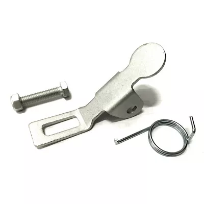 $15 • Buy Trojan Trailer Coupling Hitch Trigger Spring Bolt Clip Galvanised