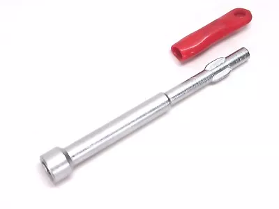 $6.49 • Buy NEW! KLEIN VACO 3/8  NUT DRIVER BLADE, 90-12, W/ RUBBER HANGER