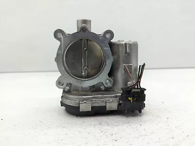 2015-2018 Mercedes-benz C300 Throttle Body KAP6S • $40.96