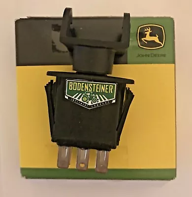 AM127394 John Deere OEM PTO Switch • $30.93