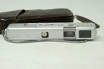 Minox B Camera With Right Angle Finder And Flash • $125