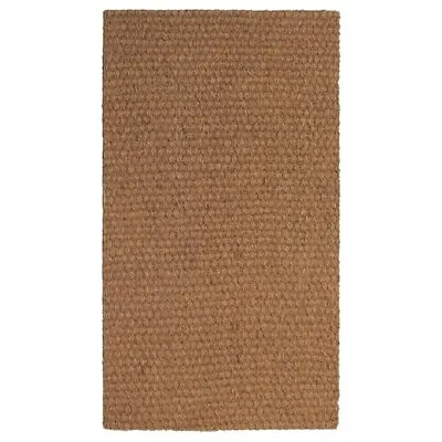 Ikea SINDAL Door Mat Strong And Non-slip Back Natural 50x80 Cm Hand-woven Coir • £11.50