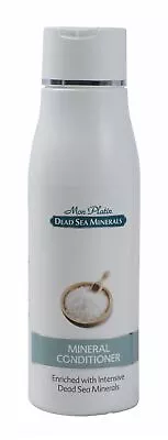 Mon Platin DSM Dead Sea Minerals Mineral Conditioner 500ml • $23.99