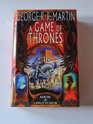 A Game Of Thrones • £766.99