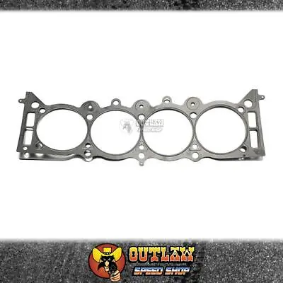 $216.95 • Buy Cometic Fits Holden V8 4.100  Head Gasket X .027  - Cmc5806-027