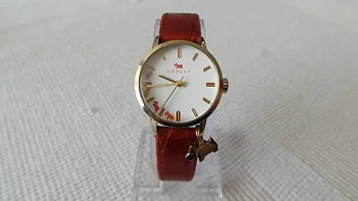 Radley London Ph28037 Ladys Watch In Vgc Hardly Used  In Full Working Order • £19.99