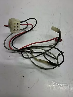 $9.99 • Buy Briggs & Stratton V-Twin Engine Wire Harness MPN 591392 OEM