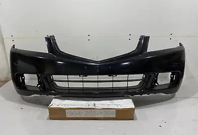 2004-2005 Acura TSX Front Bumper Cover Assembly OEM • $300