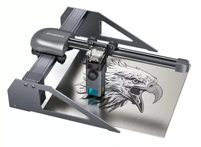 Laser Engraver Cutting Machine • £300