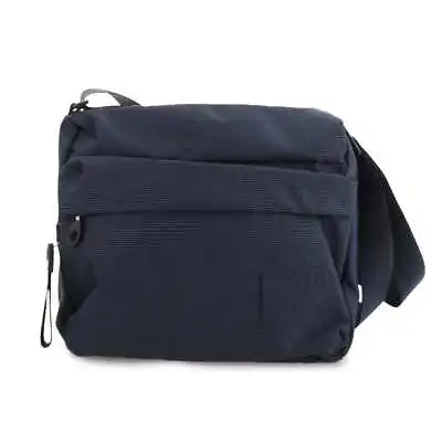 Bag MANDARINA DUCK MD20 Woman Blue - P10QMTT428V • $111.86
