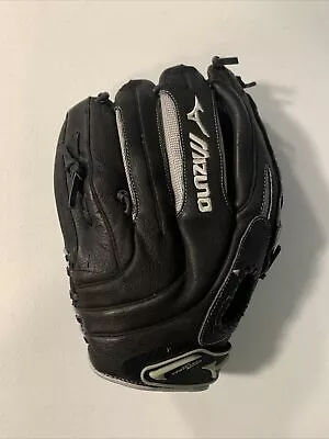 Mizuno GPM-1402 Premier 14” Fastpitch Softball Glove Leather Right Hand Throw • $49.99