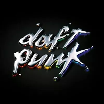 Daft Punk - Discovery [New Vinyl LP] • £35.28