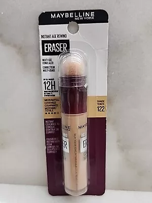 Maybelline Instant Age Rewind Eraser Multi-Use Concealer #122 • $8.99