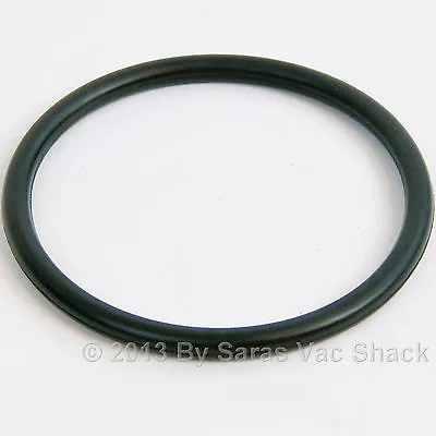$6.95 • Buy 3 Round Belts RD For Eureka & Sanitaire Upright Vacuum 30563 52100 Commercial