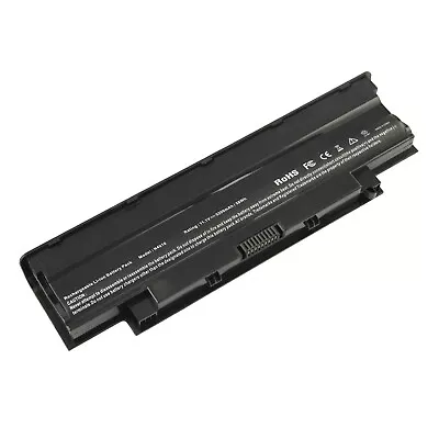 Laptop Battery J1KND For Dell Inspiron N4010 N4110 N5010 N5050 N5110 N7010 N7110 • $15.99