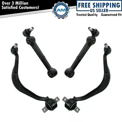 Front Lower Curved Control Arm Kit Set For Chrysler Dodge Eagle Mitsubishi • $134.99