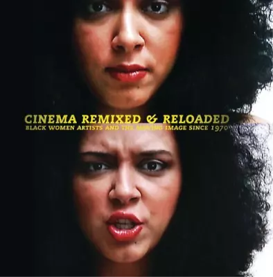 Valerie Cassel Oliver Andrea Barnwell Brown Cinema Remixed And Reloa (Hardback) • $73.20