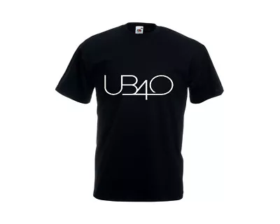 UB40 Tour Tshirt Unisex Sizes. • £15