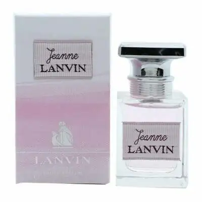 Lanvin Jeanne 30ml Edp Spray For Her - New Boxed & Sealed - Free P&p - Uk • £21.25
