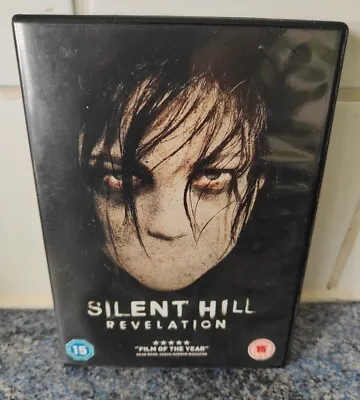 £2.49 • Buy Silent Hill: Revelation DVD - Horror Halloween 🎃👻