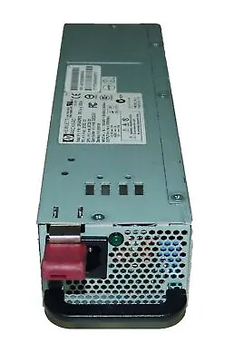 £43.45 • Buy Charger Power Supply Server HP DL 380 G4 575W DPS-600PB 321632-001