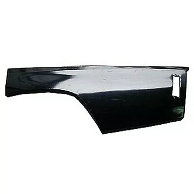 Goodmark LH Side Quarter Panel Rear Half Patch Fits 70-72 Chevelle GMK403368570L • $239