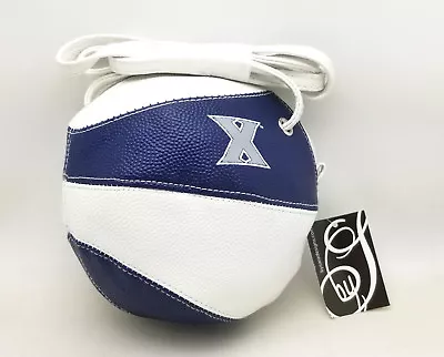 Xavier University Basketball Purse • $19.99