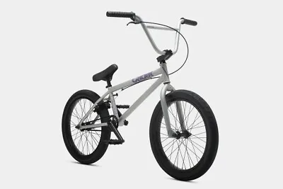 Dk/verde Cadet Bmx Street Bicycle Gray • $469.99