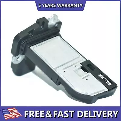 For 2012-2018 FORD ESCAPE FOCUS FUSION 2.0L 2.5L MASS AIR FLOW METER SENSOR MAF • $20.89