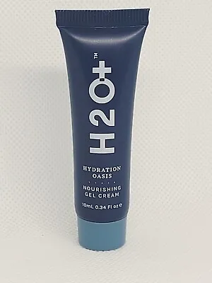 H2O+  Hydration Oasis Nourishing Gel Cream • 0.34 Fl Oz (10 ML) • $6.99