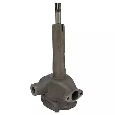 41314067 Engine Oil Pump Fits Massey Ferguson 1100 1105 1130 1135 Tractors • $100.99