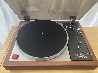 Linn Sondek LP12 Turntable Record Player. Collectible Antique. • £1095