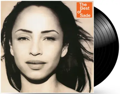 Sade The Best Of Sade (Vinyl) 12  Album • £27.55