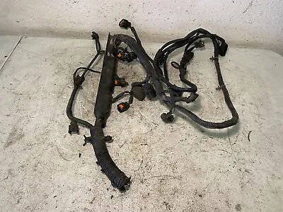 91-94 Nissan 240sx S13 OEM KA24DE Engine Harness *CUT* • $44.99