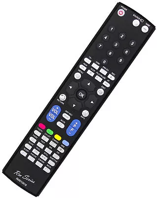 Samsung LE40R88BD Remote Control Replacement With 2 Free Batteries • £10.95