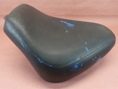 $89.49 • Buy 1998-2015 YAMAHA V STAR 650 XVS650 Front Drivers Seat