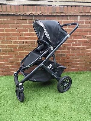 UPPAbaby Vista V2 Pushchair And Bassinet • £1