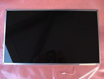 £16.90 • Buy CLAA154WB05AN 15.4  LCD Screen Toshiba L300 A100 A105 A200 A205 A210 A300