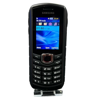£15.90 • Buy XCover GT B2710 - 32MB (Open Network) *sale*
