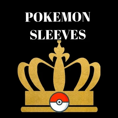 £0.99 • Buy Pokemon Sleeves: 250 Designs, Pokémon Center, Promo, Championships, TCG