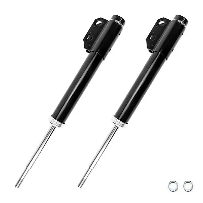 Front Pair Struts Absorber Shocks For 1994-2004 Ford Mustang Base GT Mach LH RH • $58.99