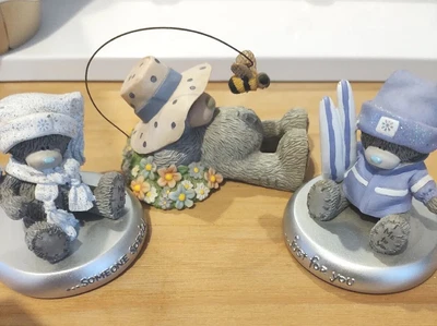 £12 • Buy Me To You Figurines