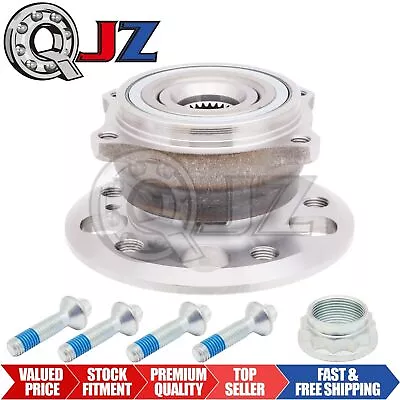 [REAR(Qty.1)] New 512435H Wheel Hub Assembly For 2008-2012 Mercedes Benz C63 AMG • $105.54