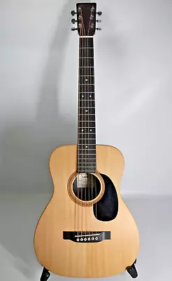 Martin LX1RE Little Martin Acoustic-Electric Guitar Natural RH • $177