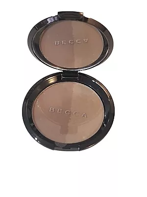 BECCA Shadow & Light Bronze/Contour Perfector 0.28 Oz • $29.99
